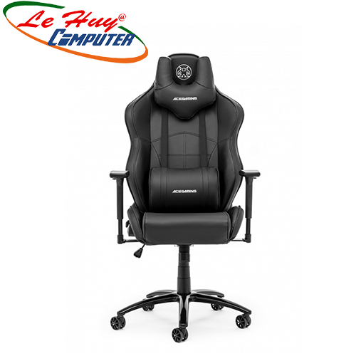 Ghế Ace Gaming HeroSeries KW-G69 Black