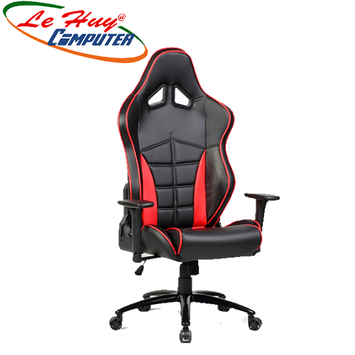 Ghế Ace Gaming Hero Series KW-G69 Black/Red