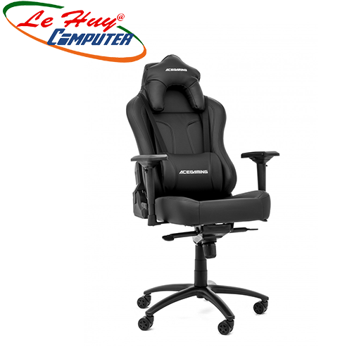 Ghế Ace Gaming Marshal Series KW-G100 Black