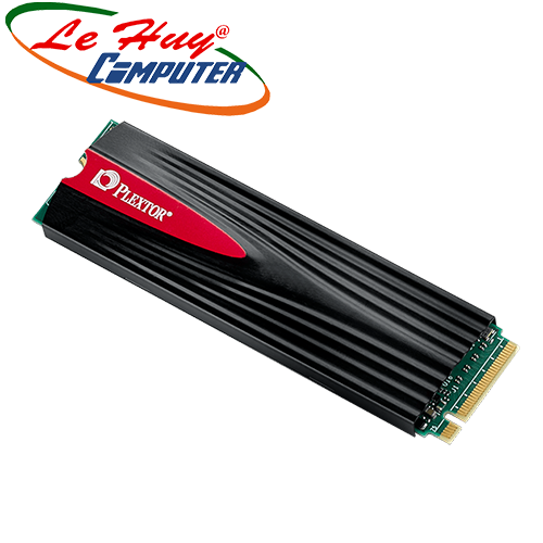 Ổ cứng SSD Plextor PX-256M9PeG 256GB M2 PCIe / Gen 3 (NVMe)	(Heatsink)