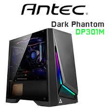 Vỏ case ANTEC DP301M