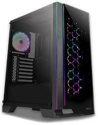 Vỏ case ANTEC NX600