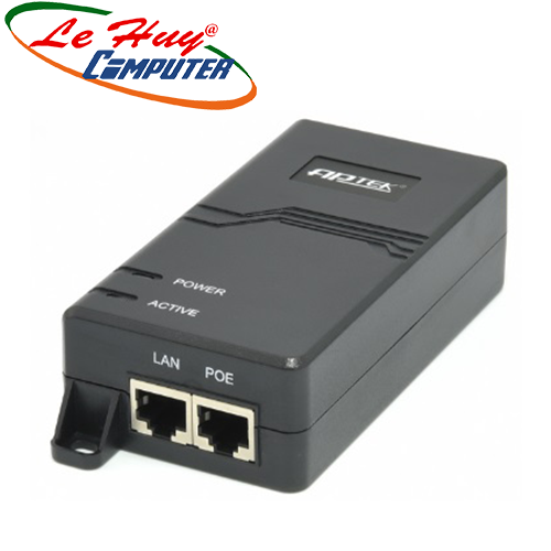 Nguồn PoE APTEK AP-POE48-FE
