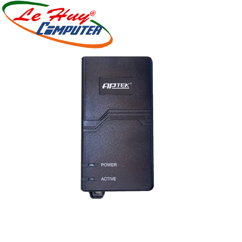 Thiết bị mạng - Router APTEK AP-POE48-GE