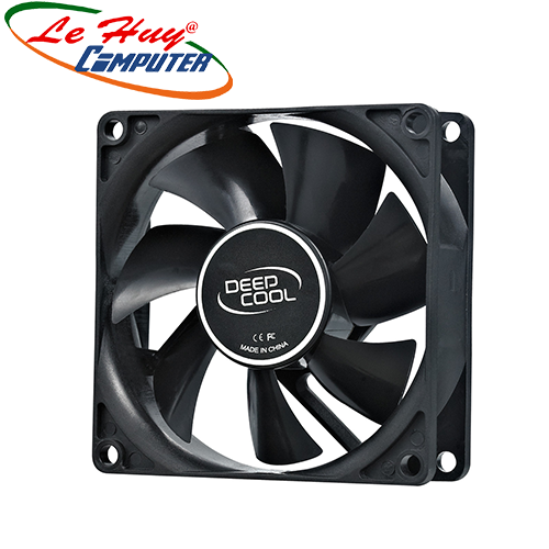 Fan case DEEPCOOL X-Fan 80