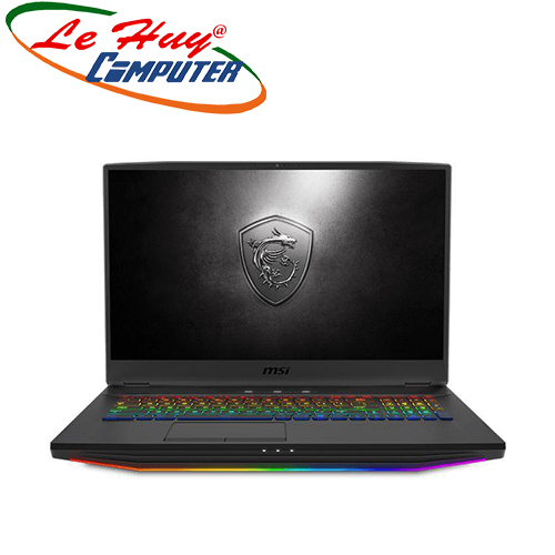 Máy tính xách tay/ Laptop MSI GT76 Titan DT 9SG-097VN-RTX 2080