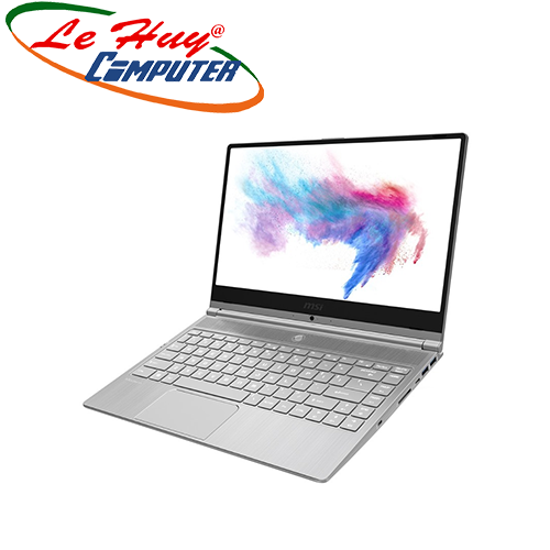 Máy tính xách tay/ Laptop MSI Modern 14 A10M-692VN
