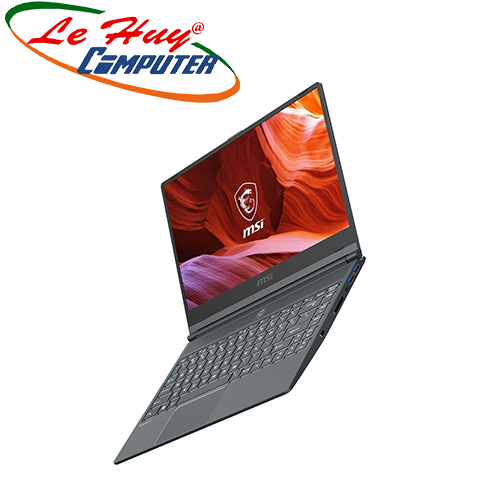 Máy tính xách tay/ Laptop MSI Modern 14 A10M-693VN
