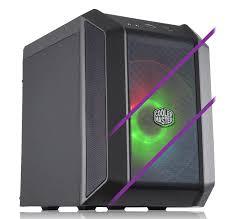 Vỏ máy tính Cooler Master H100 MINI ITX