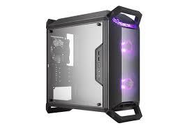 Vỏ máy tính Cooler Master MasterBox Q300P (side window)