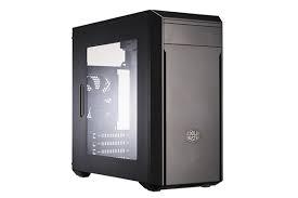 Vỏ máy tính Cooler Master BOX LITE 3 - no window