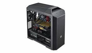 Vỏ máy tính Cooler Master MASTERCASE PRO 3 - window