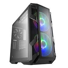 Vỏ máy tính Cooler Master MASTERCASE H500M