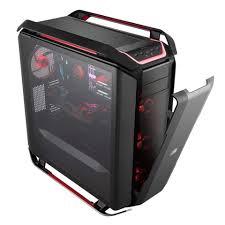 Vỏ máy tính Cooler Master C700P BLACK EDITION