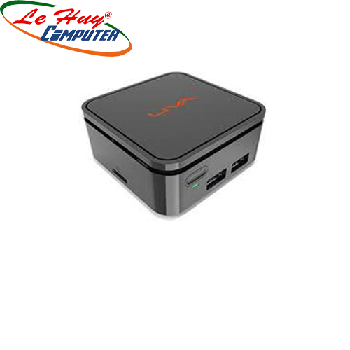 Máy Tính Bộ PC - MINI PC ECS-LIVA Q N4200 SOC 