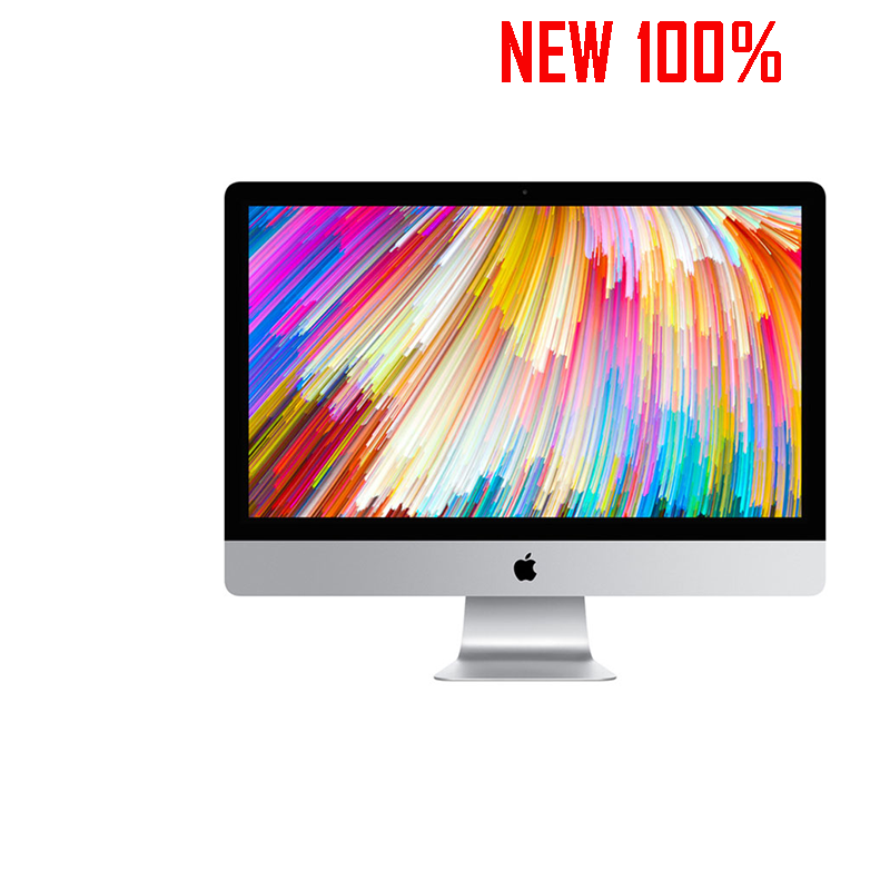 iMac MRQY2 27 inch Retina 5K- 2019 3.0GHZ/8GB/1TB (Hàng chính hãng)