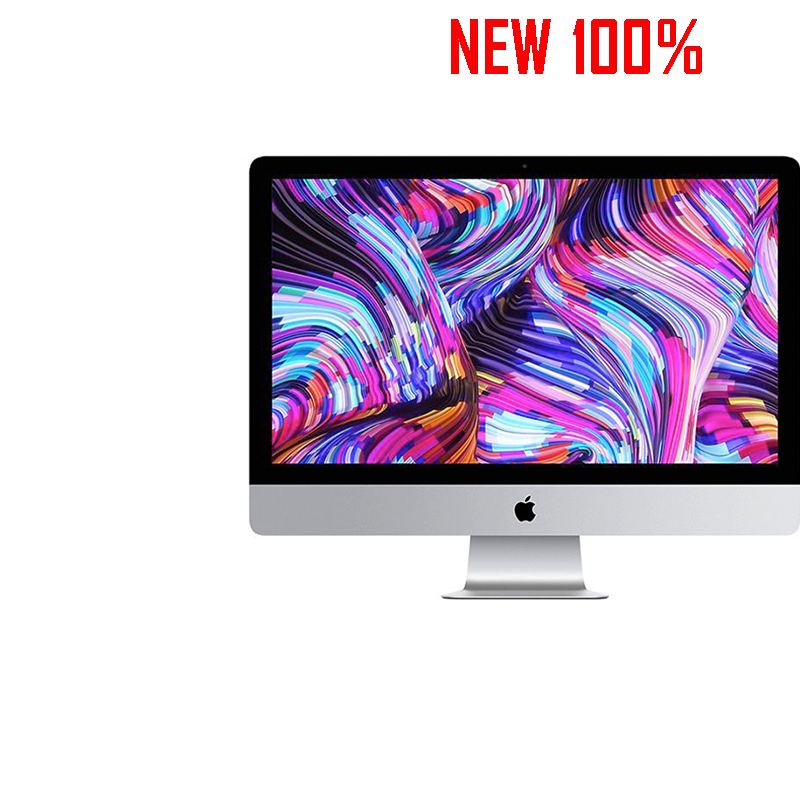 iMac MRR02 27 inch Retina 5K- 2019 3.1GHZ/8GB/1TB (Hàng chính hãng)