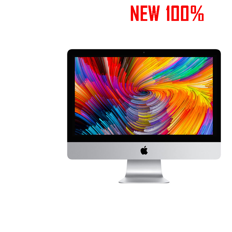 iMac MRT32 21.5 inch Retina 4K- 2019 4 CORE3 3.6GHZ 8GB 1TB RAREON PRO 555X 2GB (Hàng chính hãng)