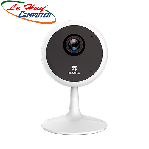 Camera IP WIFI Ezviz CS-C1C-D0-1D2WFR (C1C 1080P) 2MP CUBE 1080P