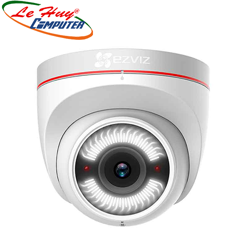 Camera IP WIFI Ezviz C4W 2MP(1080P)-CS-CV228-A0-3C2WFR