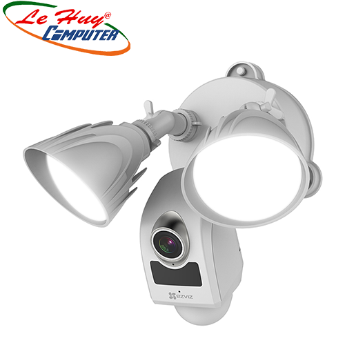 Camera IP WIFI Ezviz CS-LC1-A0-1B2WPFRL(2.8mm) (Floodlight LC1)