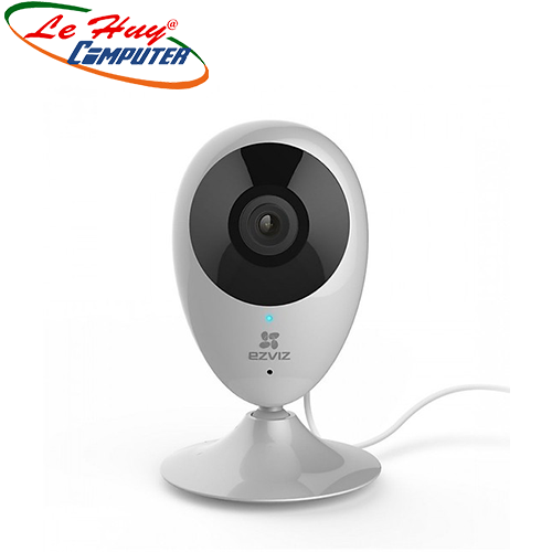 Camera IP WIFI  Ezviz CS-CV206 C2C 2MP Panoramic 1080P Mini O Plus (A0-1B2W2FR)