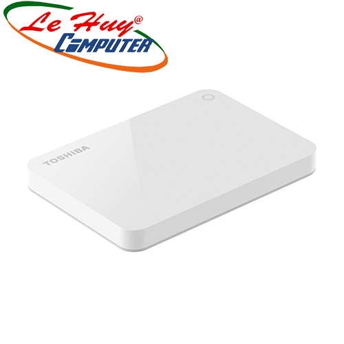 Ổ cứng di động HDD Toshiba Canvio Advance Backup 4TB 2.5