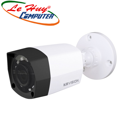 Camera 4 in 1 hồng ngoại 1.0 Megapixel KBVISION KX-Y1001C4