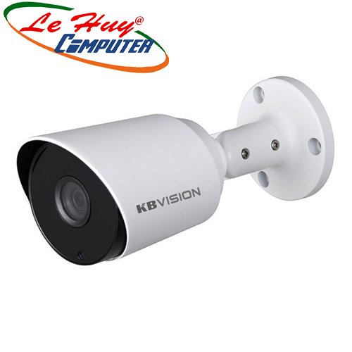 Camera Dome 4 in 1 hồng ngoại 2.0 Megapixel KBVISION KX-Y2001C4