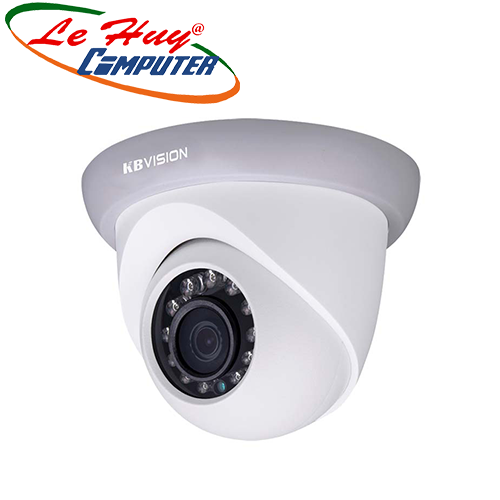 Camera Dome 4 in 1 hồng ngoại 1.0 Megapixel KBVISION KX-1002SX4