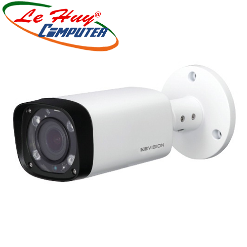 Camera 4 in 1 hồng ngoại 1.3 Megapixel KBVISION KX-1305C4