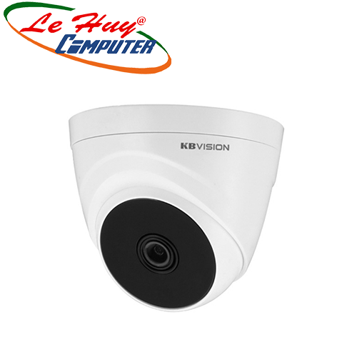 Camera Dome 4 in 1 hồng ngoại 2.0 Megapixel KBVISION KX-2112C4