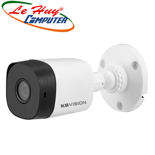 Camera 4 in 1 hồng ngoại 2.0 Megapixel KBVISION KX-2111C4