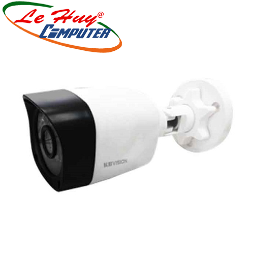 Camera 4 in 1 hồng ngoại 2.0 Megapixel KBVISION KX-2013C4