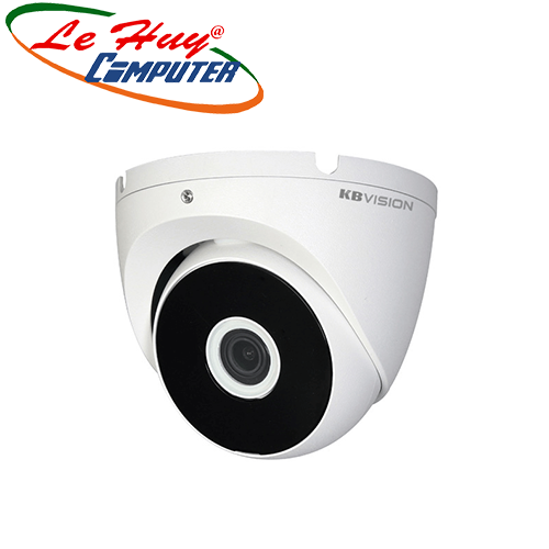 Camera Dome 4 in 1 hồng ngoại 2.0 Megapixel KBVISION KX-2012S4