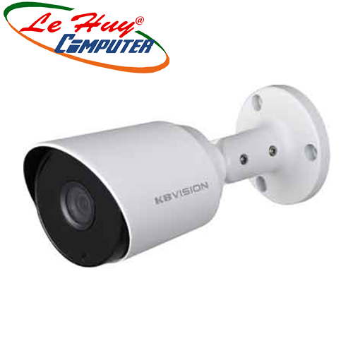 Camera Dome 4 in 1 hồng ngoại 2.0 Megapixel KBVISION KX-2121S4