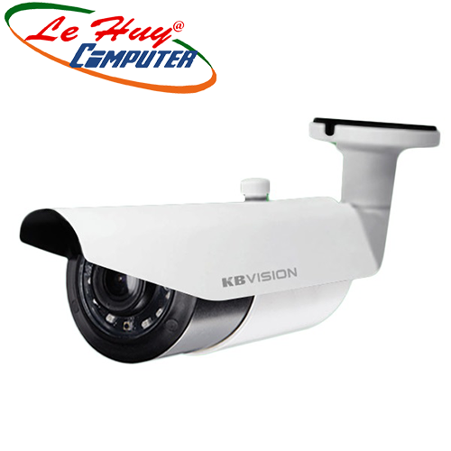 Camera 4 in 1 hồng ngoại 2.1 Megapixel KBVISION KX-2013S4