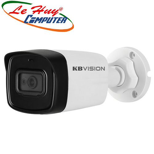 Camera Dome 4 in 1 hồng ngoại 2.0 Megapixel KBVISION KX-2005C4
