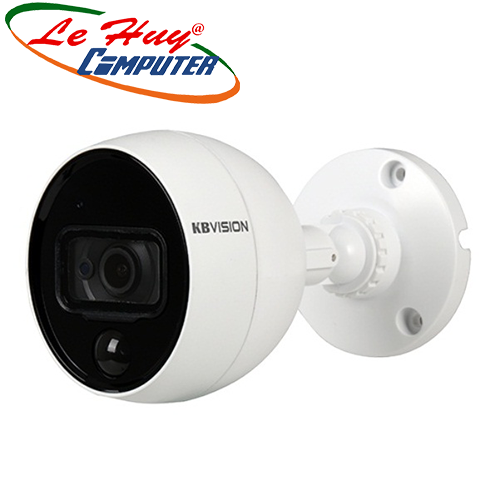 Camera Dome 4 in 1 hồng ngoại 2.0 Megapixel KBVISION KX-2001C.PIR