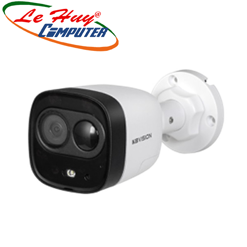 Camera 4 in 1 hồng ngoại 2.0 Megapixel KBVISION KX 2003C.PIR