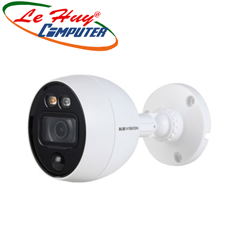 Camera Dome 4 in 1 hồng ngoại 5.0 Megapixel KBVISION KX - 5001C.PIR
