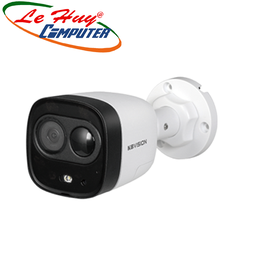 Camera 4 in 1 hồng ngoại 5.0 Megapixel KBVISION KX - C5003C.PIR