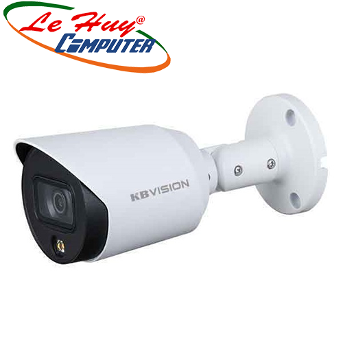 Camera 4 in 1 hồng ngoại 2.0 Megapixel KBVISION KX-F2101S
