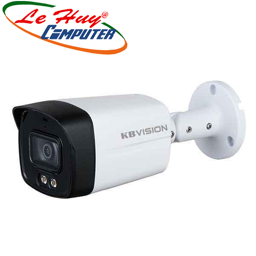 Camera 4 in 1 hồng ngoại 2.0 Megapixel KBVISION KX-F2203L