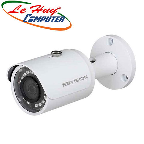 Camera 4 in 1 hồng ngoại 5.0 Megapixel KBVISION KX-5011S4