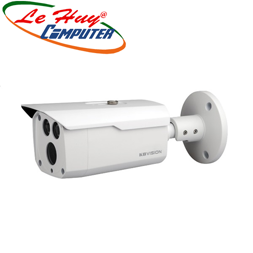 Camera 4 in 1 hồng ngoại 5.0 Megapixel KBVISION KX-5013S4