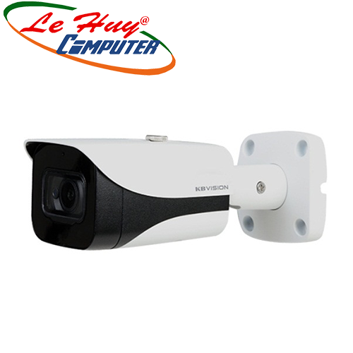 Camera 4 in 1 hồng ngoại 8.0 Megapixel KBVISION KX-4K01C4