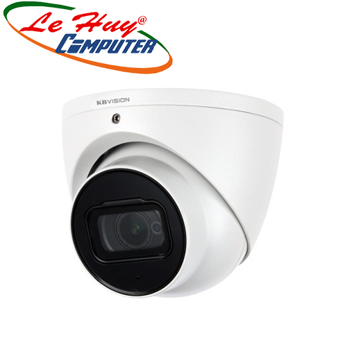 Camera Dome 4 in 1 hồng ngoại 8.0 Megapixel KBVISION KX-4K02C4