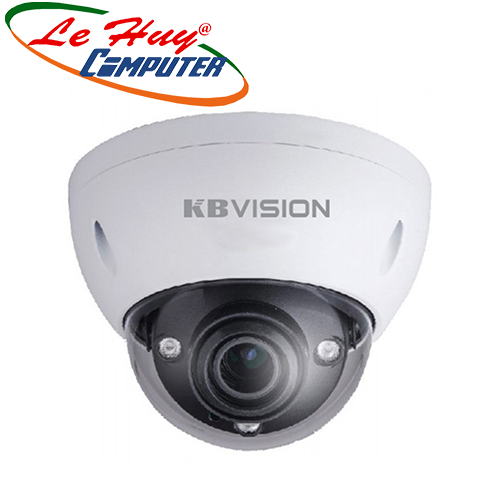 Camera Dome hồng ngoại 8.0 Megapixel KBVISION KX-4K04MC