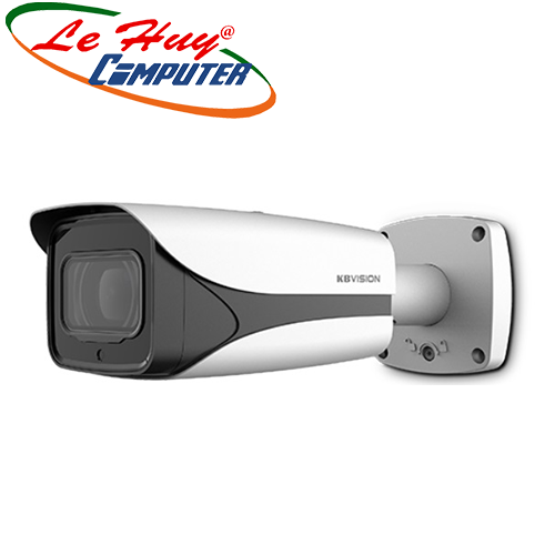 Camera HDCVI hồng ngoại 4K KBVISION KX-4K05MC